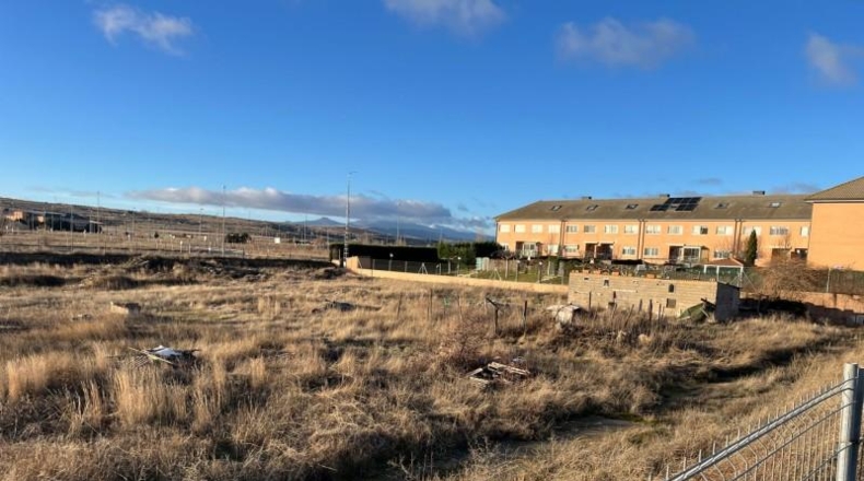Ávila - Ávila - 6927m2