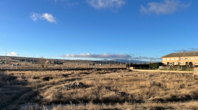 Ávila - Ávila - 6927m2