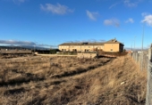 Parcela urbanizable en venta en la España, Ávila, ref: TR123978 foto