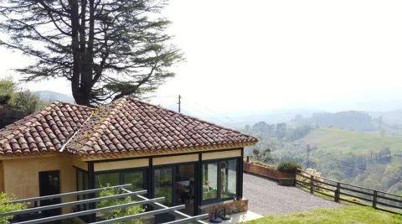 Asturias - Llames - 2500m2