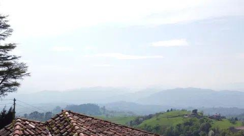 Asturias - Llames - 2500m2