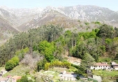 Finca rústica en venta en la España, Llames, ref: TR410001 foto