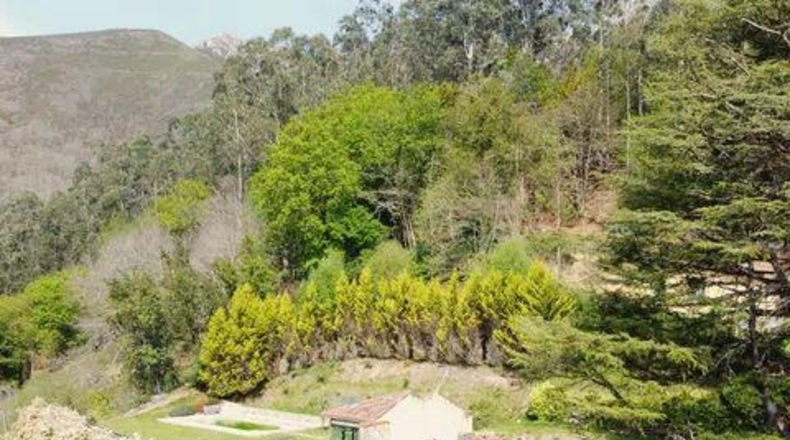 Asturias - Llames - 2500m2