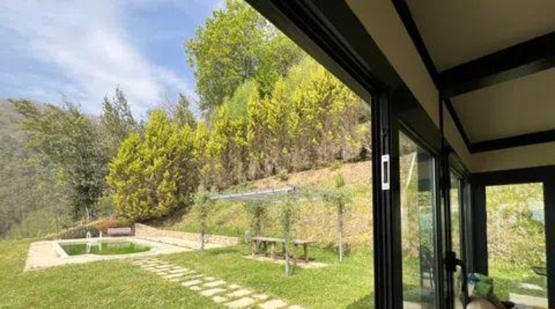 Asturias - Llames - 2500m2