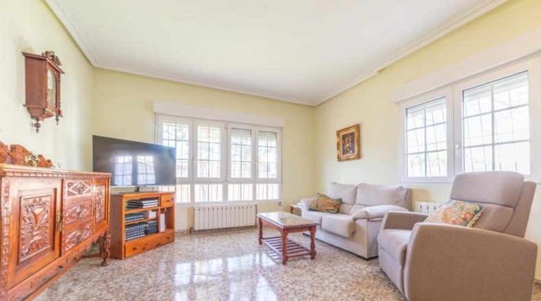 Múrcia - San Javier - 509m2