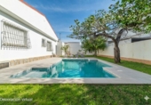 Detached villa with land for sale on España, San Javier, ref: TR383390 photo