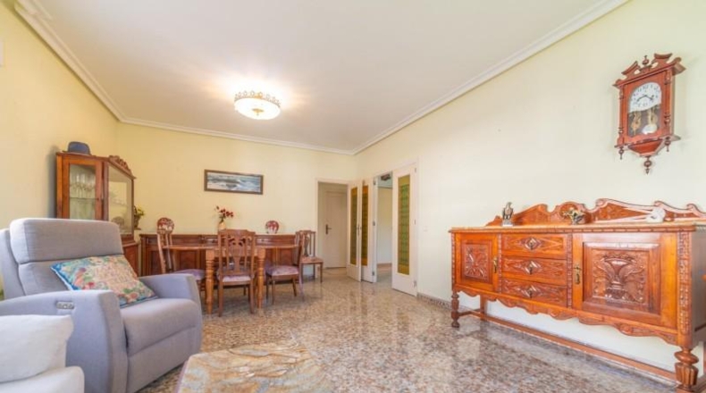 Múrcia - San Javier - 509m2