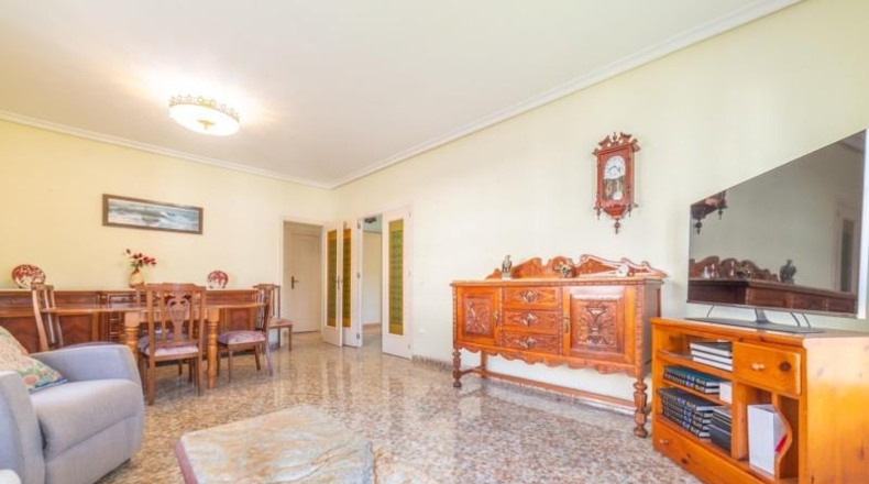 Múrcia - San Javier - 509m2