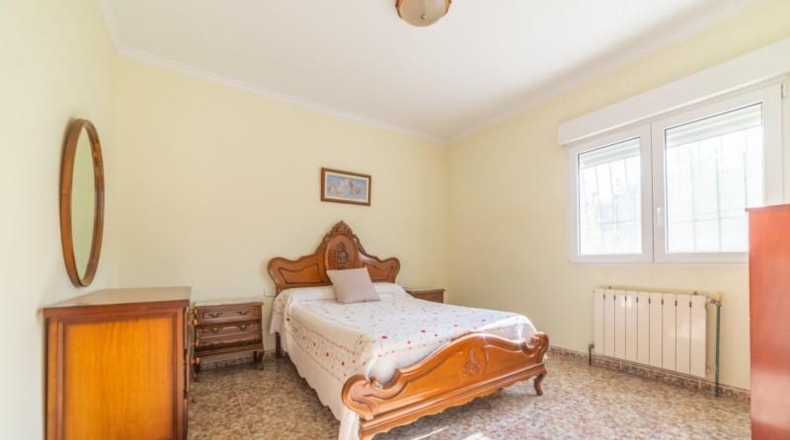 Múrcia - San Javier - 509m2