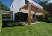 Detached villa with land for sale on España, Vacarisses, ref: TR364016 photo
