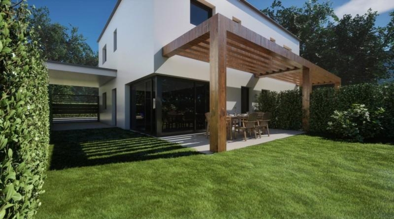Barcelona - Vacarisses - 300m2