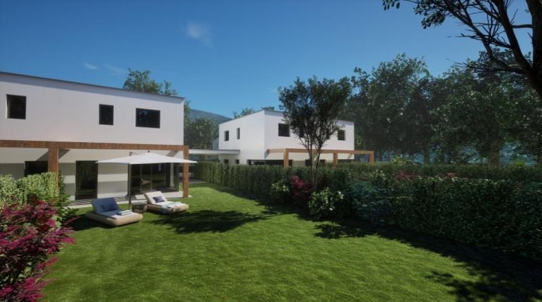 Barcelona - Vacarisses - 300m2