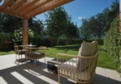 Detached villa with land for sale on España, Vacarisses, ref: TR364016 photo