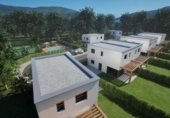 Detached villa with land for sale on España, Vacarisses, ref: TR364016 photo