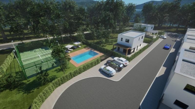 Barcelona - Vacarisses - 300m2