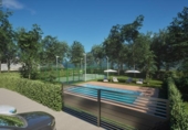 Detached villa with land for sale on España, Vacarisses, ref: TR364016 photo