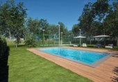Detached villa with land for sale on España, Vacarisses, ref: TR364016 photo