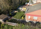 Chalet independiente con terreno en venta en la España, Santa Eulàlia de Ronçana, ref: TR403513 foto