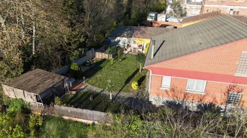 Barcelona - Santa Eulàlia de Ronçana - 703m2