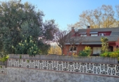 Chalet independiente con terreno en venta en la España, Santa Eulàlia de Ronçana, ref: TR403513 foto
