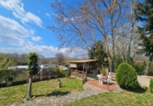 Chalet independiente con terreno en venta en la España, Santa Eulàlia de Ronçana, ref: TR403513 foto