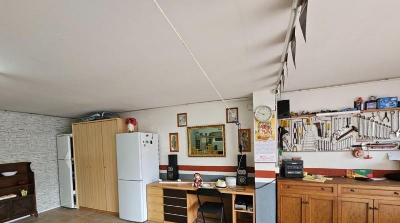 Barcelona - Santa Eulàlia de Ronçana - 703m2