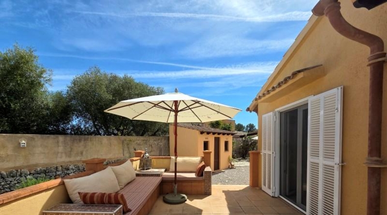 Islas Baleares - Manacor - 893m2