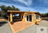 Detached villa with land for sale on España, Manacor, ref: TR406125 photo