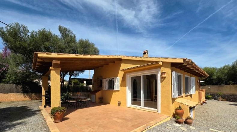 Islas Baleares - Manacor - 893m2