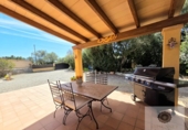 Detached villa with land for sale on España, Manacor, ref: TR406125 photo