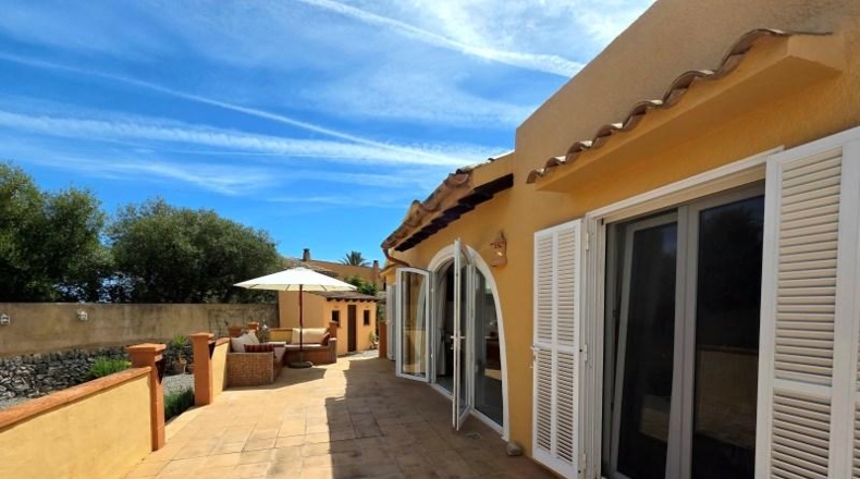 Islas Baleares - Manacor - 893m2
