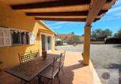 Detached villa with land for sale on España, Manacor, ref: TR406125 photo