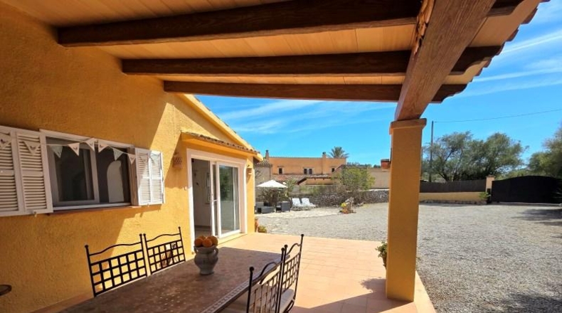 Islas Baleares - Manacor - 893m2