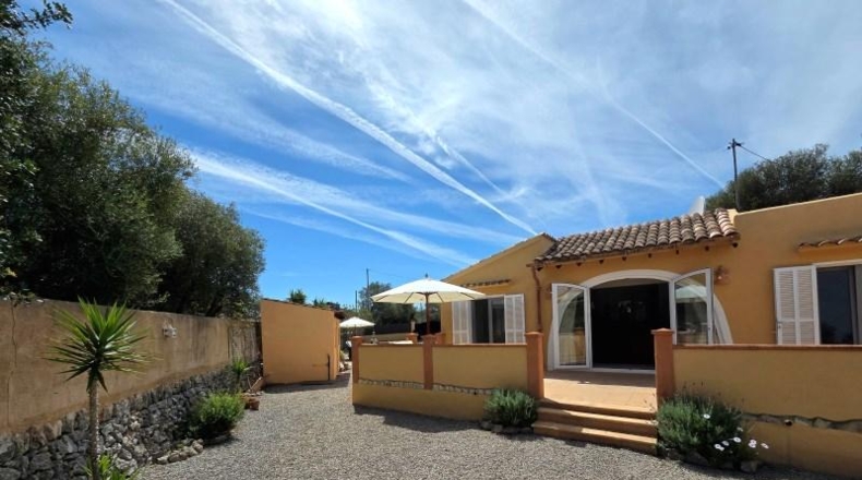 Islas Baleares - Manacor - 893m2