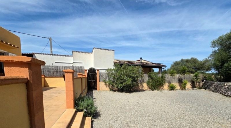Islas Baleares - Manacor - 893m2