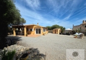 Detached villa with land for sale on España, Manacor, ref: TR406125 photo