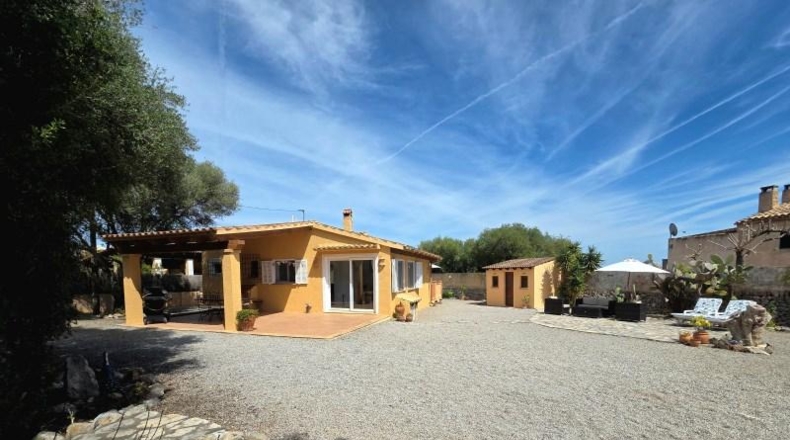Islas Baleares - Manacor - 893m2