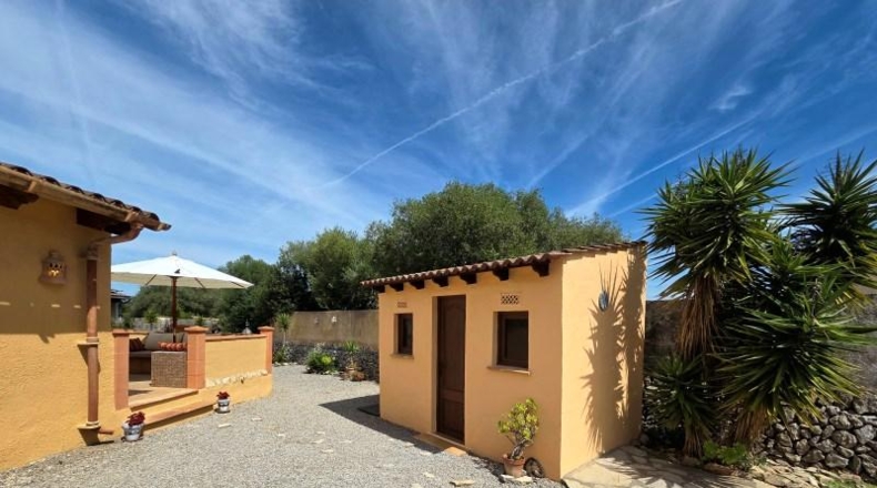 Islas Baleares - Manacor - 893m2