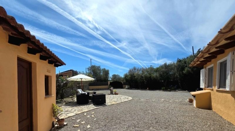 Islas Baleares - Manacor - 893m2