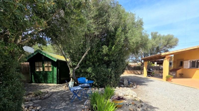Islas Baleares - Manacor - 893m2