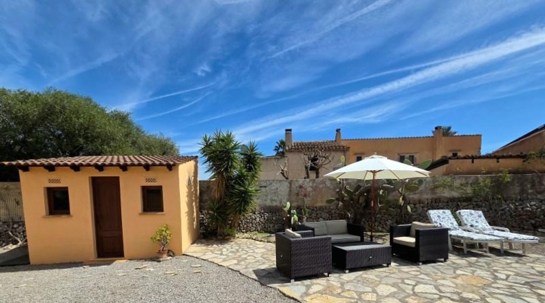 Islas Baleares - Manacor - 893m2