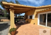 Detached villa with land for sale on España, Manacor, ref: TR406125 photo