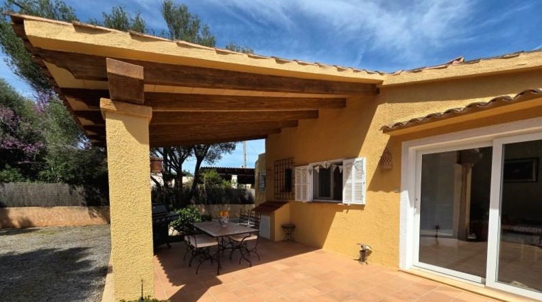 Islas Baleares - Manacor - 893m2