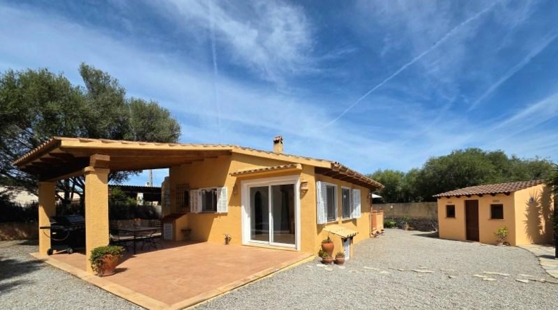 Islas Baleares - Manacor - 893m2