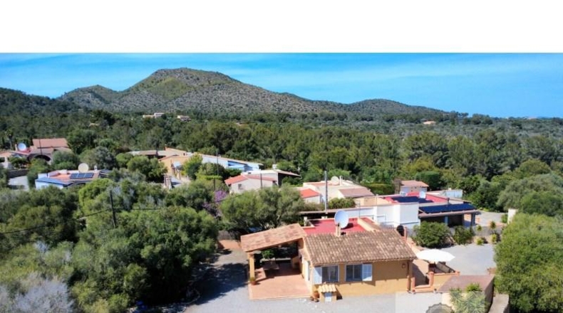 Islas Baleares - Manacor - 893m2