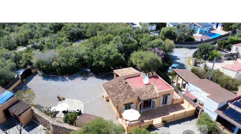 Islas Baleares - Manacor - 893m2