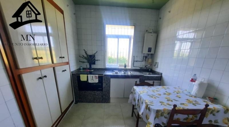 Cantabria - Suances - 2420m2