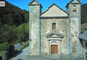 Casa de pueblo en venta en la España, Orbaiceta, ref: TR325469 foto