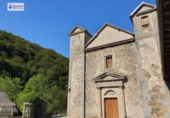 Casa de pueblo en venta en la España, Orbaiceta, ref: TR325469 foto