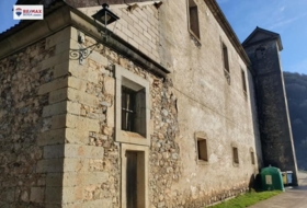 Orbaiceta 588&nbsp;м²